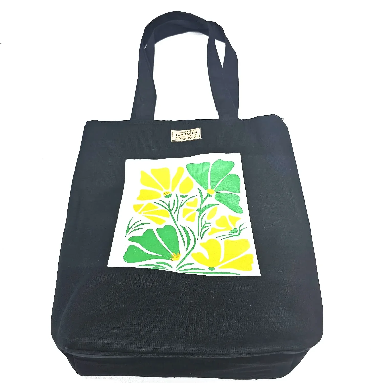 Stylish ladies soft bag