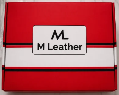 Premium Leather Wallet
