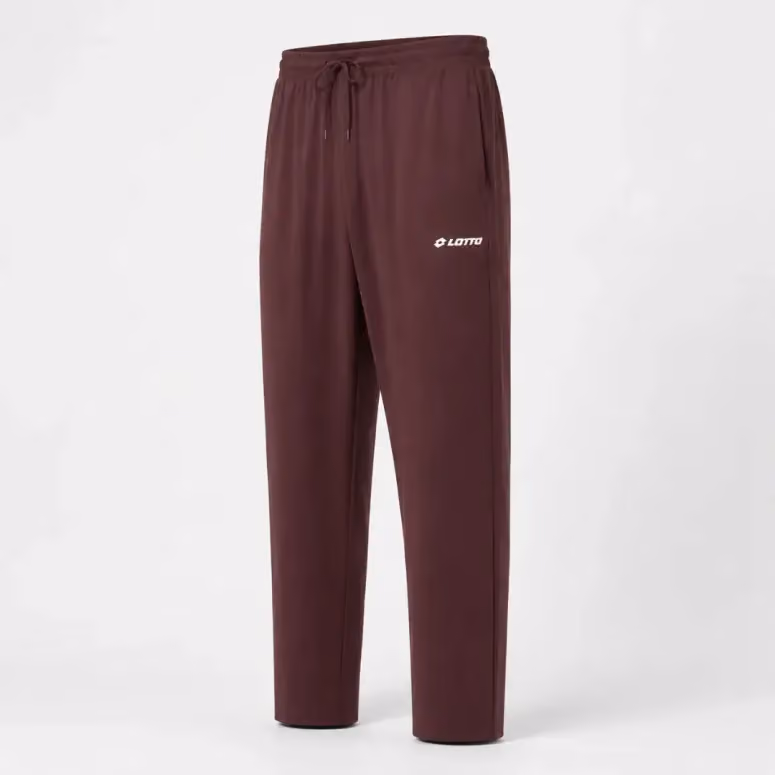 Lee cooper MAROON TROUSERS FOR MEN 8KV0I66