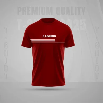 Half Sleeve Sports T-shirt