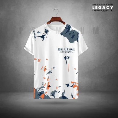 Stylish Sports T-shirt