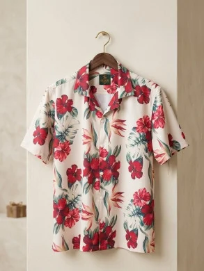 Premium Quality Half Sleeve Shirt