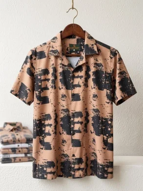 Premium Quality Half Sleeve Shirt2