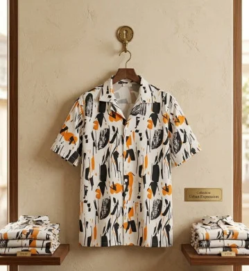 Premium Quality Half Sleeve Shirt3