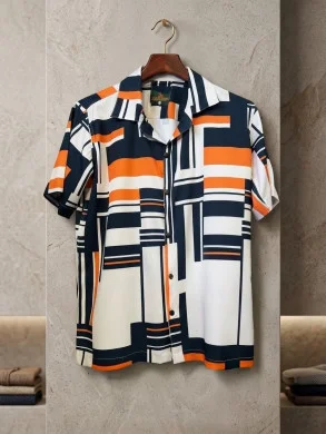 Premium Quality Half Sleeve Shirt4
