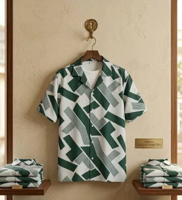Premium Quality Half Sleeve Shirt5