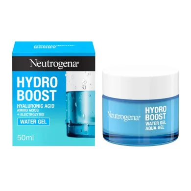Neutrogena Hydro Boost Water Gel-50ml