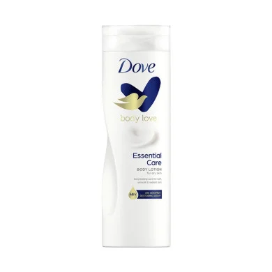 Dove Body Love Essential Care Body Lotion 250ml - Fresh