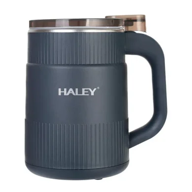 HALEY Stainless Steel Ultra-Fine Electric Grinder