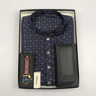 Exclusive 4 in 1 Men&amp;#039;s Punjabi Combo Pack