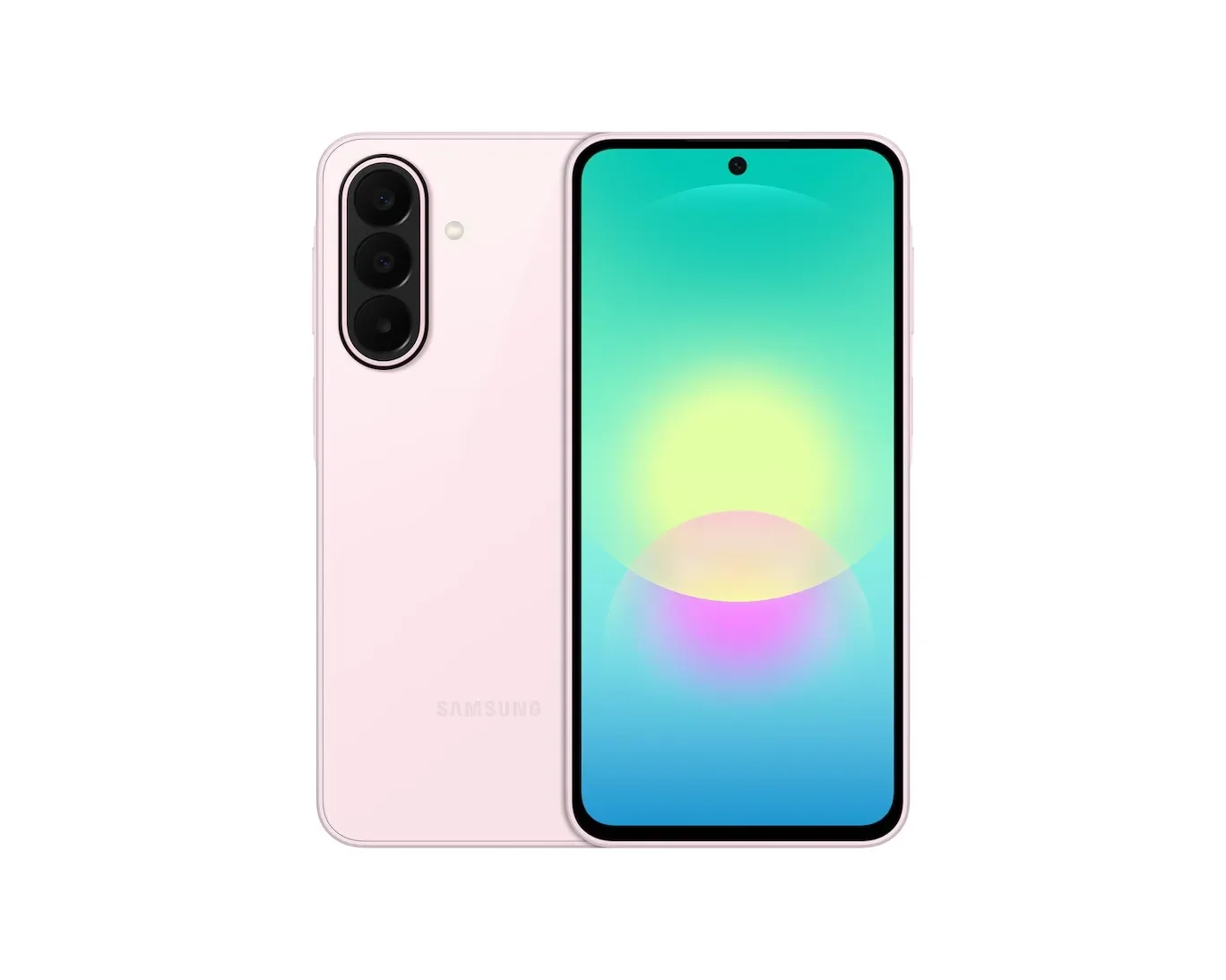 Samsung Galaxy A27 (8GB RAM)