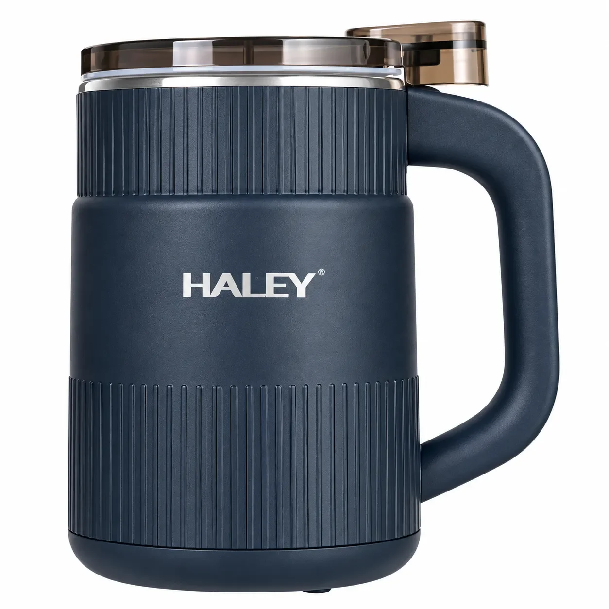 HALEY Stainless Steel Ultra-Fine Electric Grinder