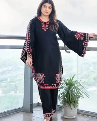 Puja Special Three Piece thumbnail