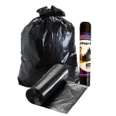 Proclean Garbage Bag 80 Liter - 10 Pcs thumbnail