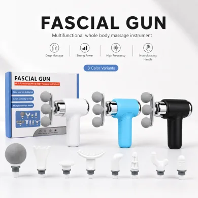 Fascia Light Age Massager Gun thumbnail