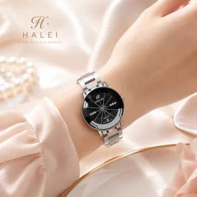 Halei Premium Ladies Watch thumbnail