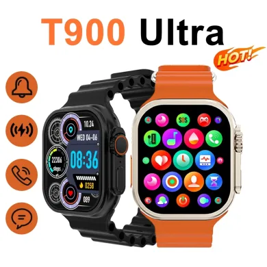 T900 Ultra Smart Watch thumbnail