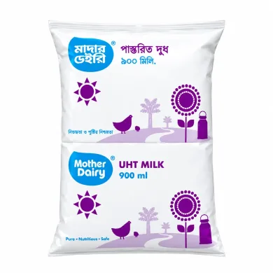 Aarong Dairy UHT Milk