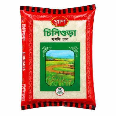 Pran Chinigura Rice 2kg thumbnail