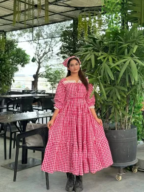 One Piece Kurti thumbnail