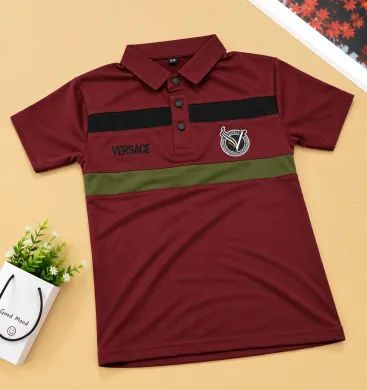 China Baby Polo Shirt thumbnail