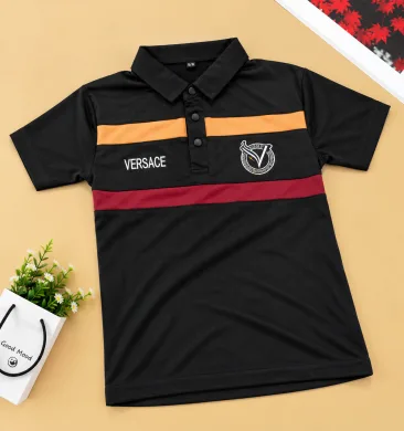 China Baby Polo Shirt thumbnail