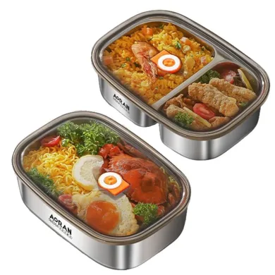 Food Storage Lunch Box thumbnail