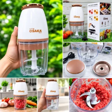 OSAKA Smart Multi Chopper thumbnail