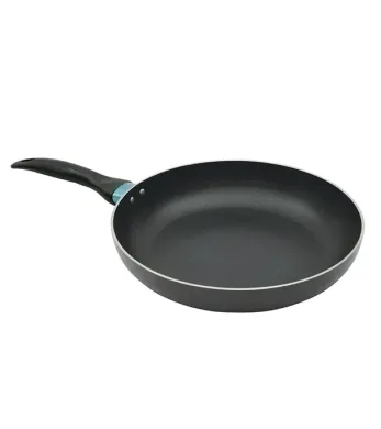 Topper Nonstick Glamour Fry Pan Ash 22 Cm thumbnail
