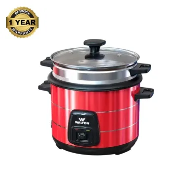 Walton Rice Cooker 1.8L thumbnail