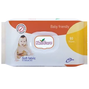 NeoCare Baby Wipes thumbnail