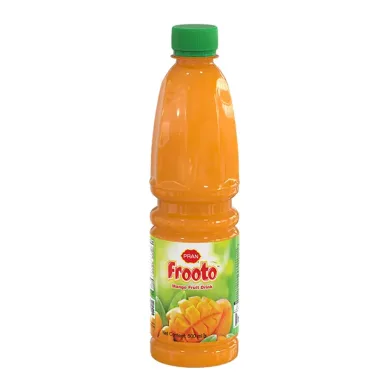 Frooto 500ml thumbnail