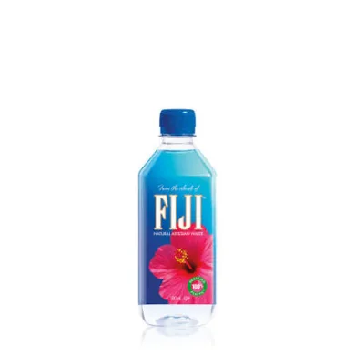 Fiji Natural Mineral Water Pet Bottle 500 ml thumbnail