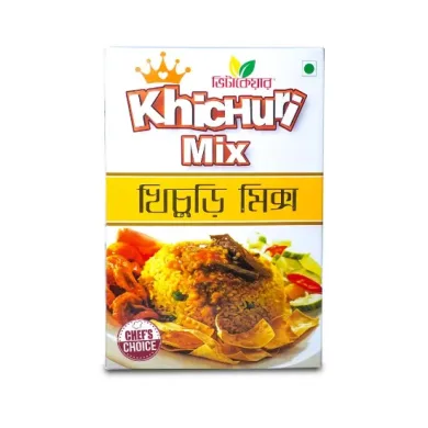 Vitacare Khichuri Mix thumbnail
