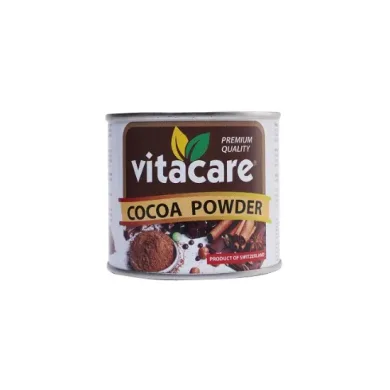 Vitacare Cocoa Powder 150 gm thumbnail