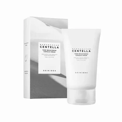 SKIN1004 Madagascar Centella Tone Brightening Capsule Cream 75ml thumbnail