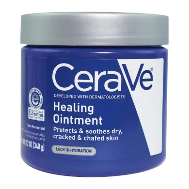Cerave Healing Ointment (340gm) thumbnail
