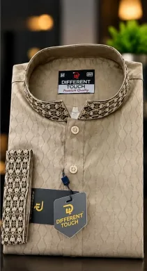 luxury Cotton Panjabi thumbnail