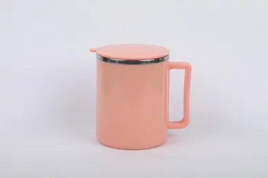 Fusion Mug-Pink thumbnail