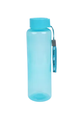 Classic PP Round Water Bottle 800 ML thumbnail