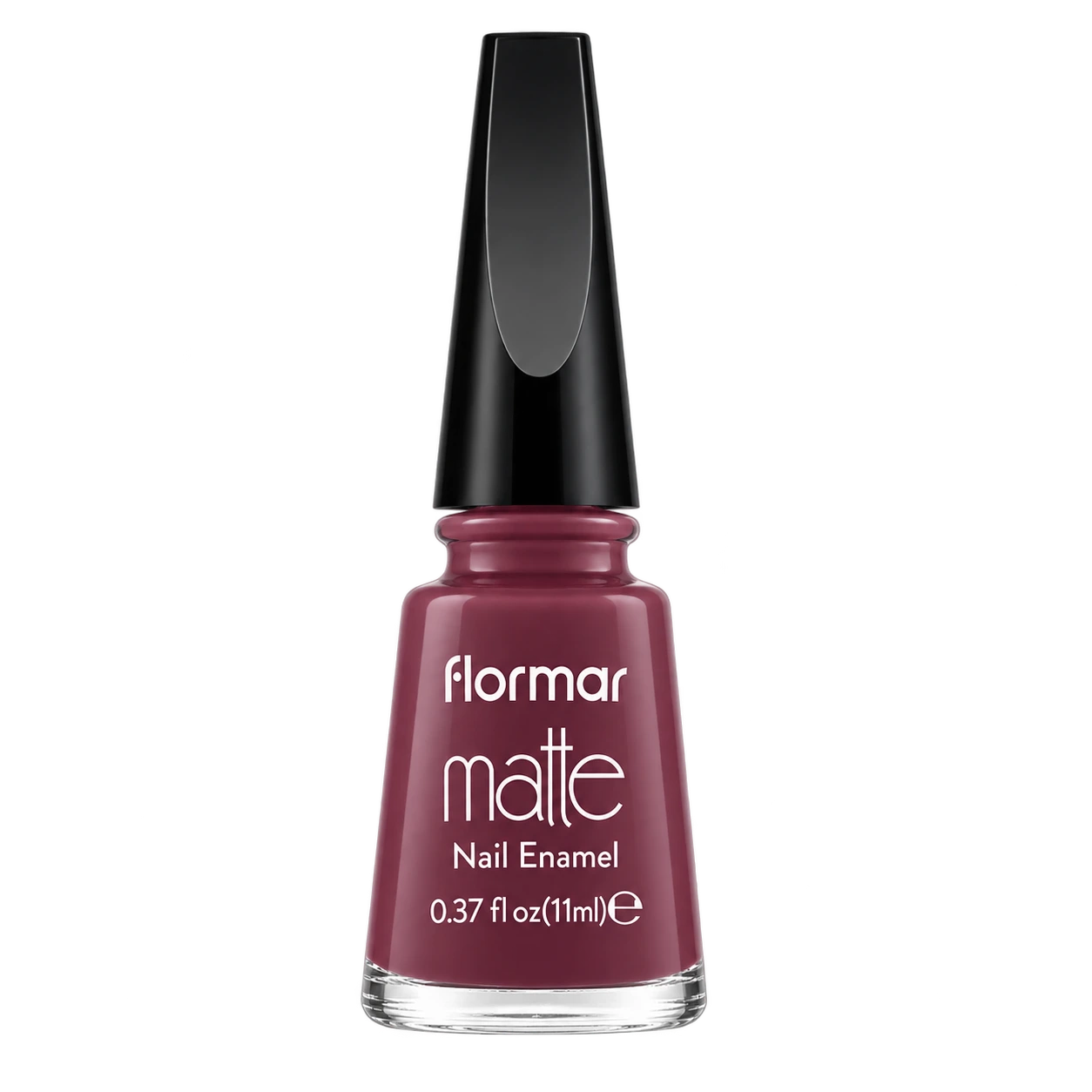 Flormar Matte Nail Enamel M55 Heartsfelt - 11 ml