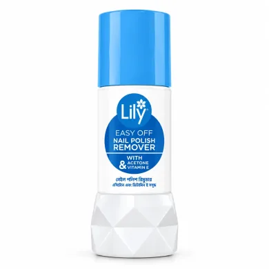 Lily Easy Off Nailpolish Remover thumbnail