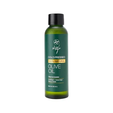Skin Cafe Olive Oil (Cold Pressed) thumbnail