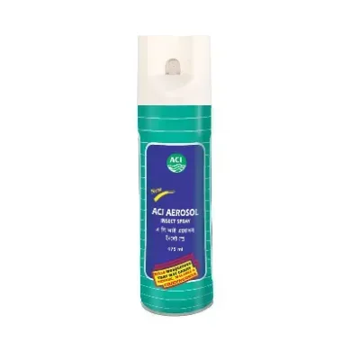 ACI Aerosol Insect Spray thumbnail