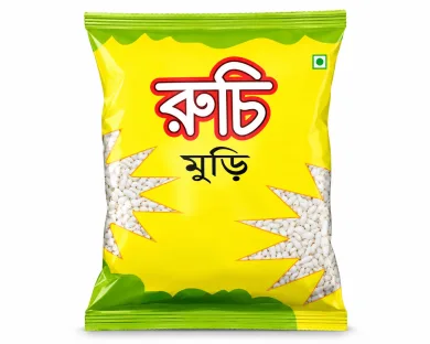 Ruchi Muri 400gm thumbnail