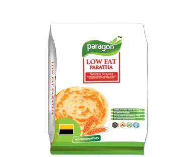 Paragon Law Fat Paratha 1200gm (20Pcs) thumbnail