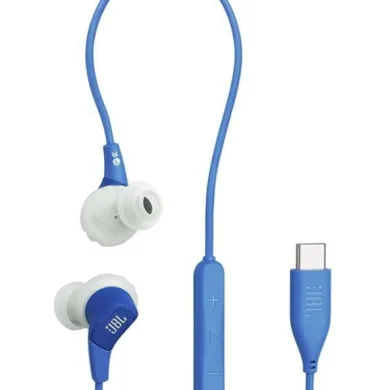 JBL Wired In-Ear Earphones with USB-C Connector thumbnail