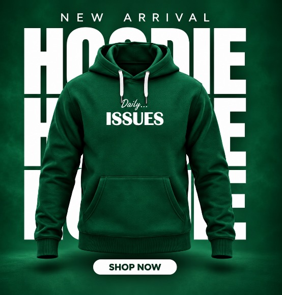 Mens Stylish Winter Hoodie