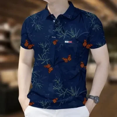Premium  Half Sleeve Shirt thumbnail