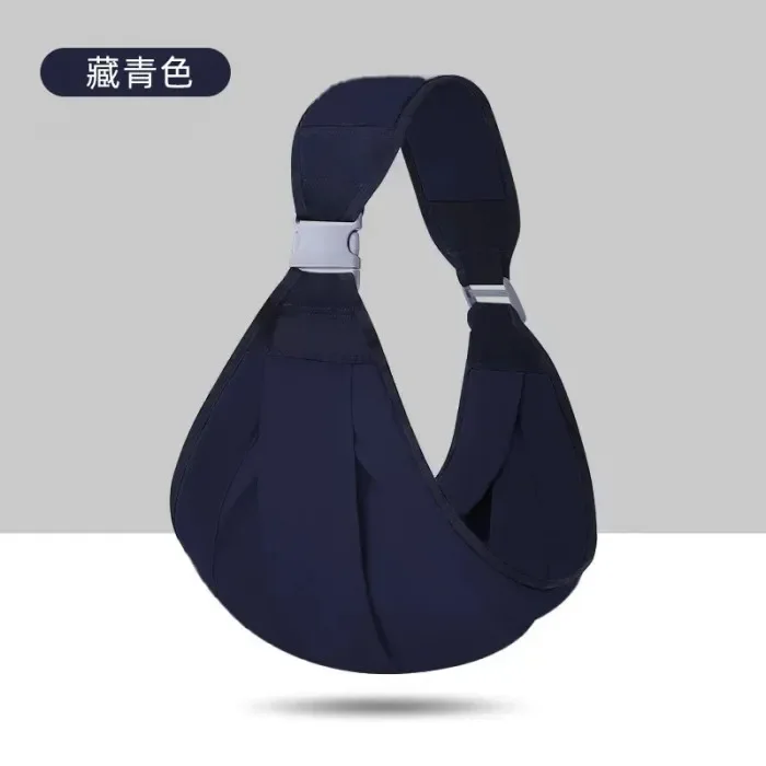 Lightweight Breathable Baby Carrier thumbnail